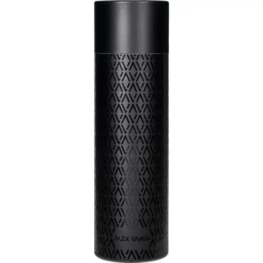 Alex Varga Empire Stainless Steel Vacuum Sipper Tumbler Gift Box